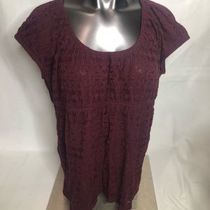 Liz Wear Womens Shirt